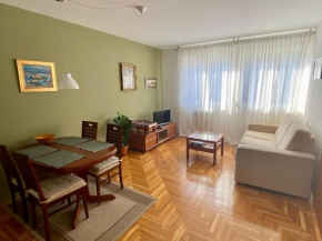 Apartment Mala Barka - free parking